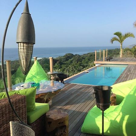 Nakai Beach Homestay Trafalgar Exterior foto