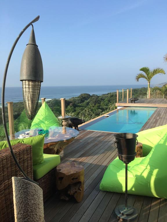 Nakai Beach Homestay Trafalgar Exterior foto