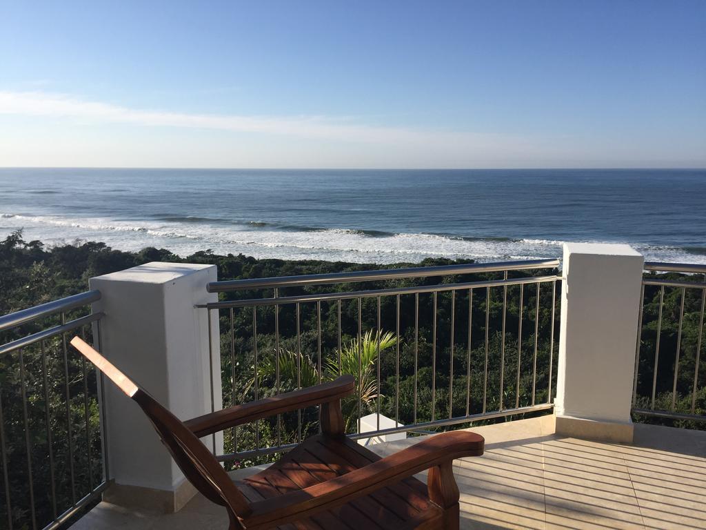 Nakai Beach Homestay Trafalgar Exterior foto